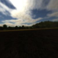 Asset preview
